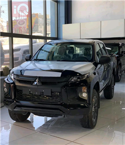میتسوبیشی L200
